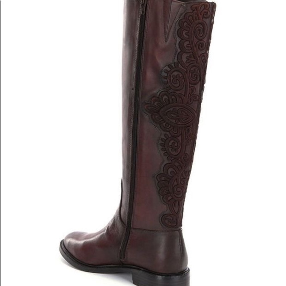 Gianni Bini Valla Riding Boots